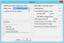 Softdial Control Center Options window