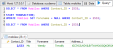 HeidiSQL - Before setting Forename