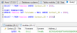 HeidiSQL - After setting Forename