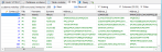 HeidiSQL- Data tab