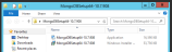 Installing MongoDB 1