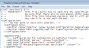 STG appSettings Example