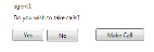 Making Adhoc Calls1